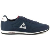 Le Coq Sportif Racerone 1620085 Bleu - Chaussures Baskets Basses Homme Remise Paris en ligne